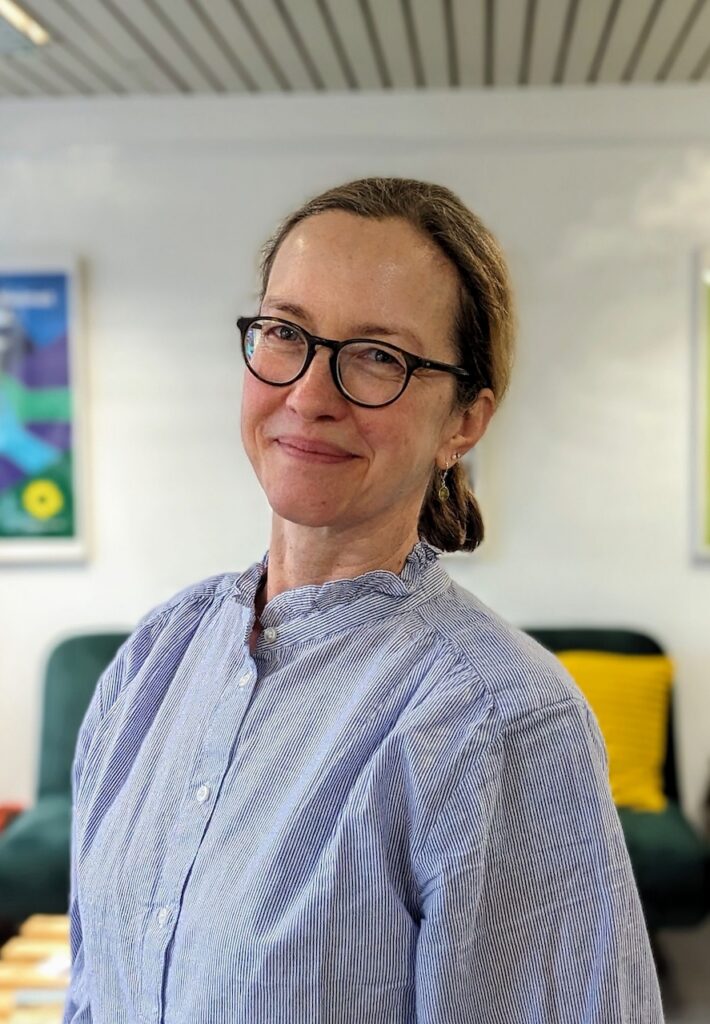 Katrin Frey, Ratsfraktion Schleswig