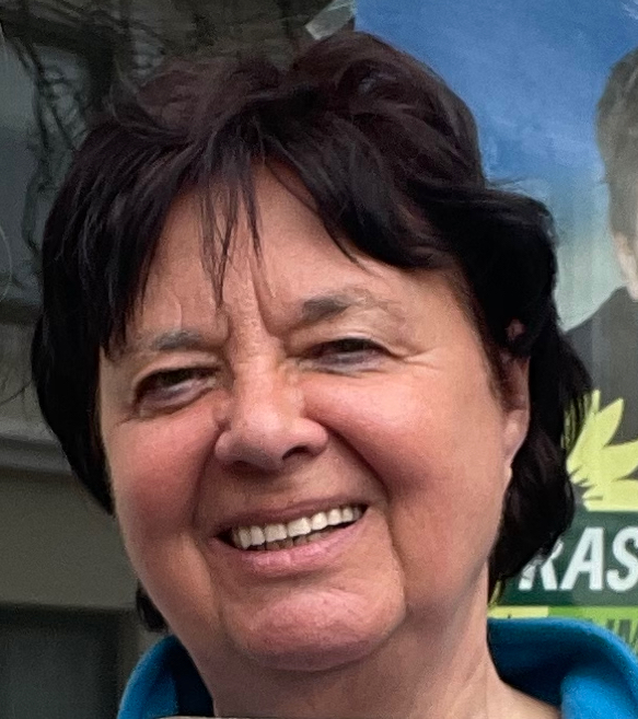 Tanja Bauschke, Ratsfraktion Schleswig