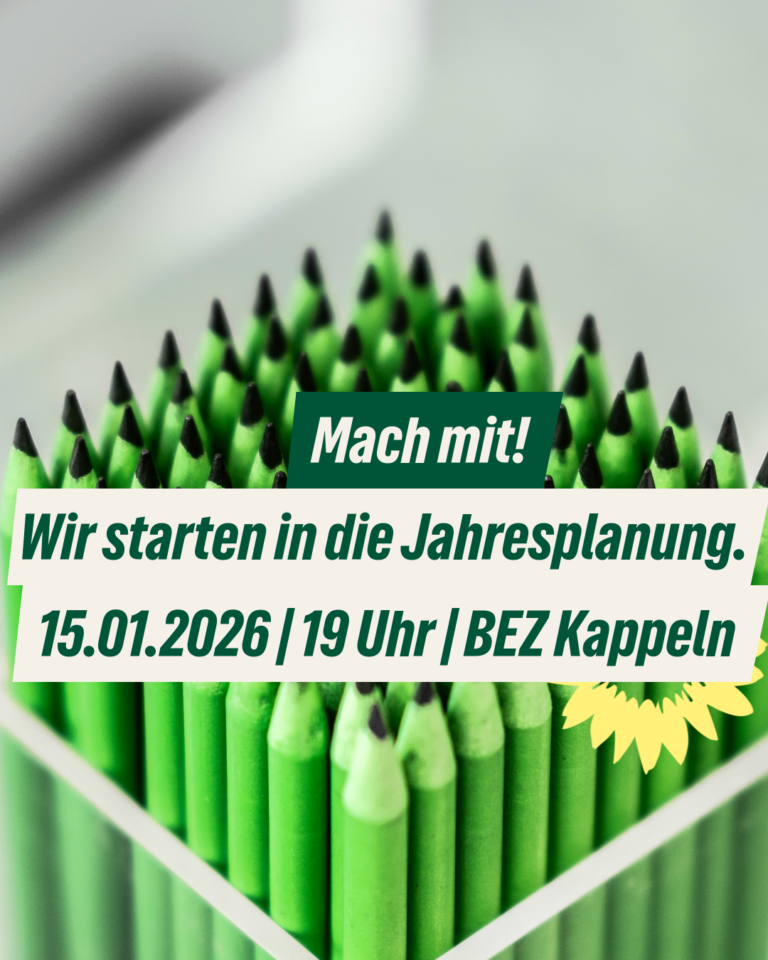 Deine Ideen für 2026