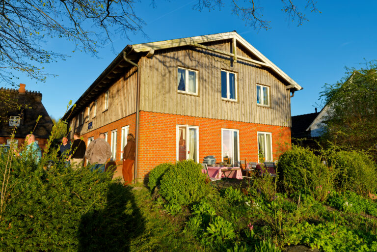 Kreismitgliederversammlung am 24. April 2026