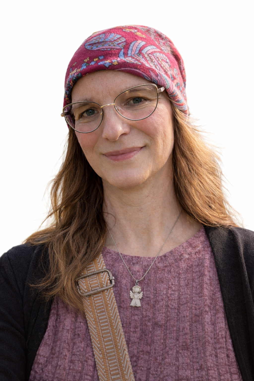 Bild von Melissa Sieber - Fraktionsvorsitzende
